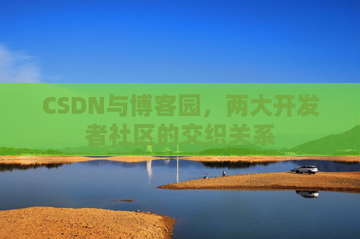 CSDN与博客园，两大开发者社区的交织关系